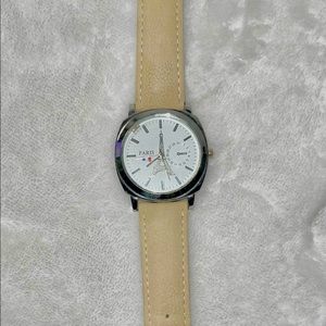 Kids Paris inspired watch